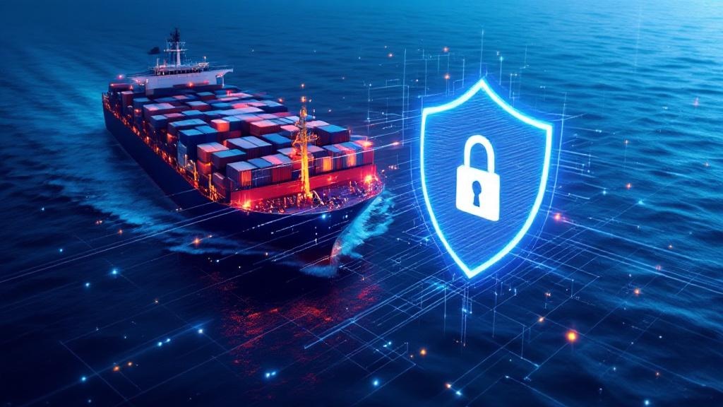 VPS для морской отрасли: надёжный хостинг для флота