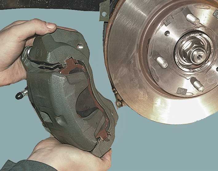 Как должна производиться замена тормозного диска тойота королла: ремонт своими руками
