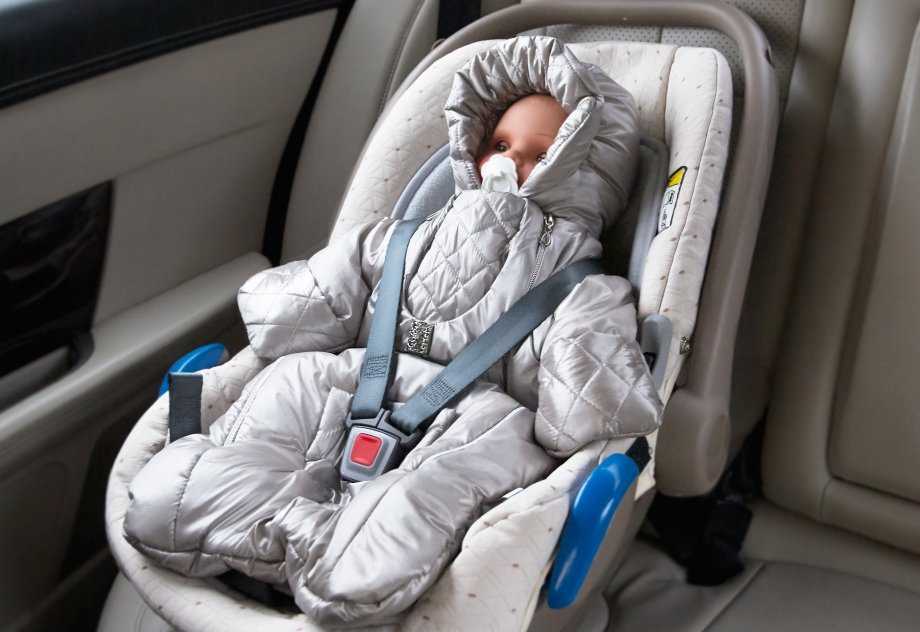 Перевозка новорожденного в автомобиле — автокресла и автолюльки — detiavito.info