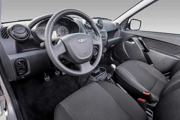 Lada granta хэтчбек 2021: фото в новом кузове, фото салона и интерьера