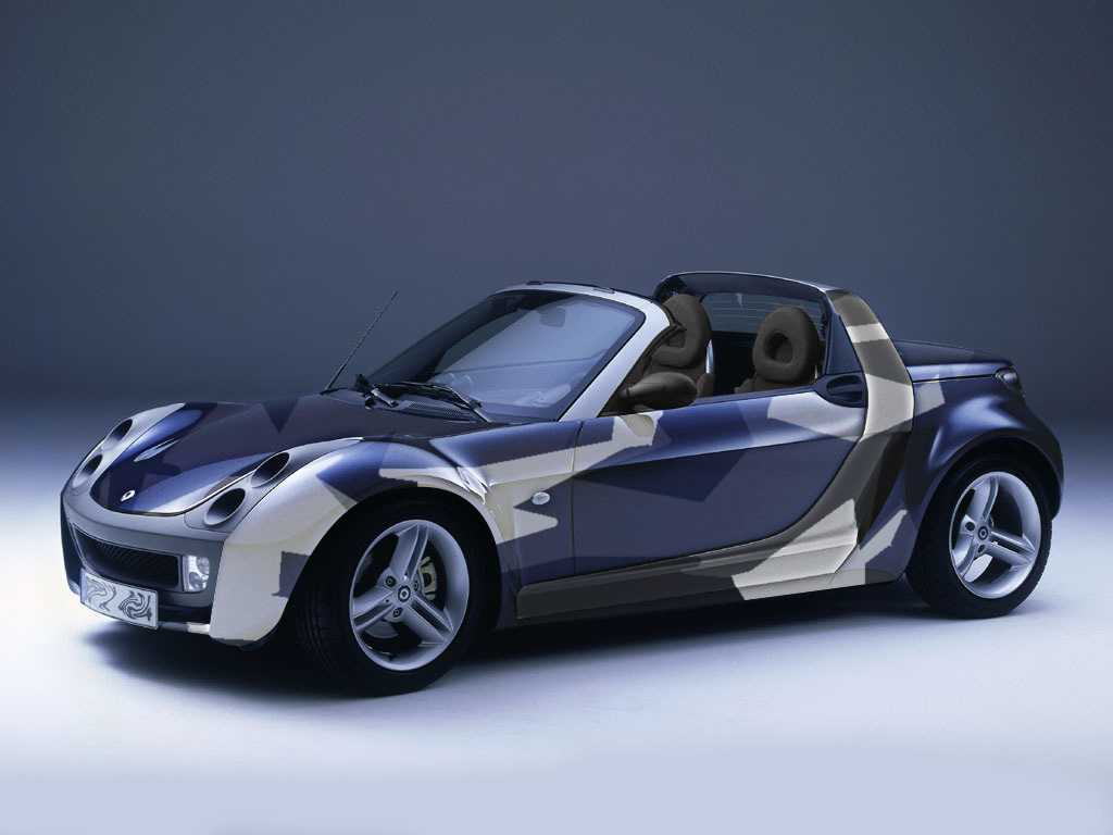 Житель великобритании создал спорткар с собственным дизайном на базе мазды - авто журнал карлазарт