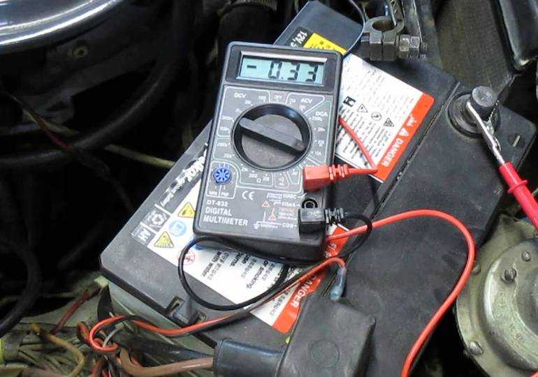 Как проверить утечку тока на автомобиле лампочкой Утечка тока в автомобилях, что это такое, как замерить Сегодня мы поговорим про утечку тока в