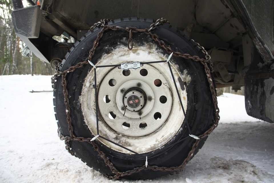 Что делать, если задел колесом снежную обочину? — как не улететь в кювет