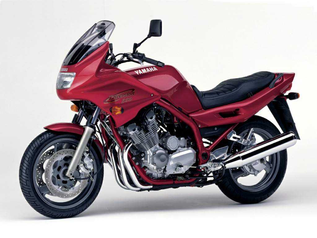 Yamaha xj900s diversion. как я пришел к этому мотоциклу, история покупки. / блог им. lomax / байкпост