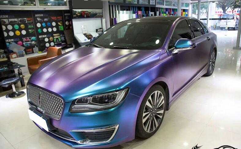 Технология покраски автомобиля