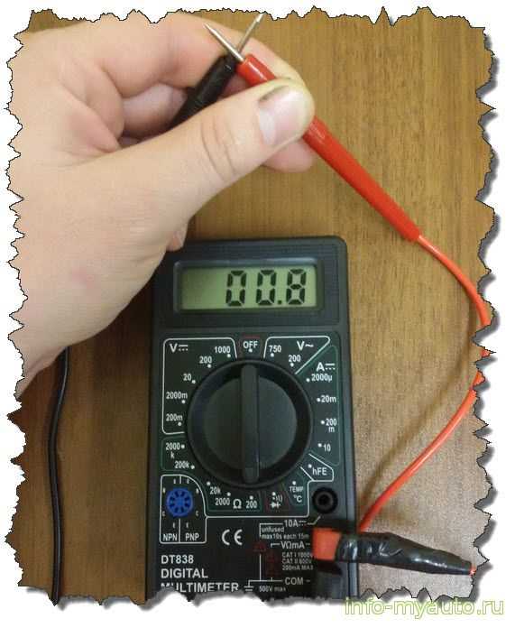 Как прозвонить провода: мультиметром, тестером на обрыв в квартире