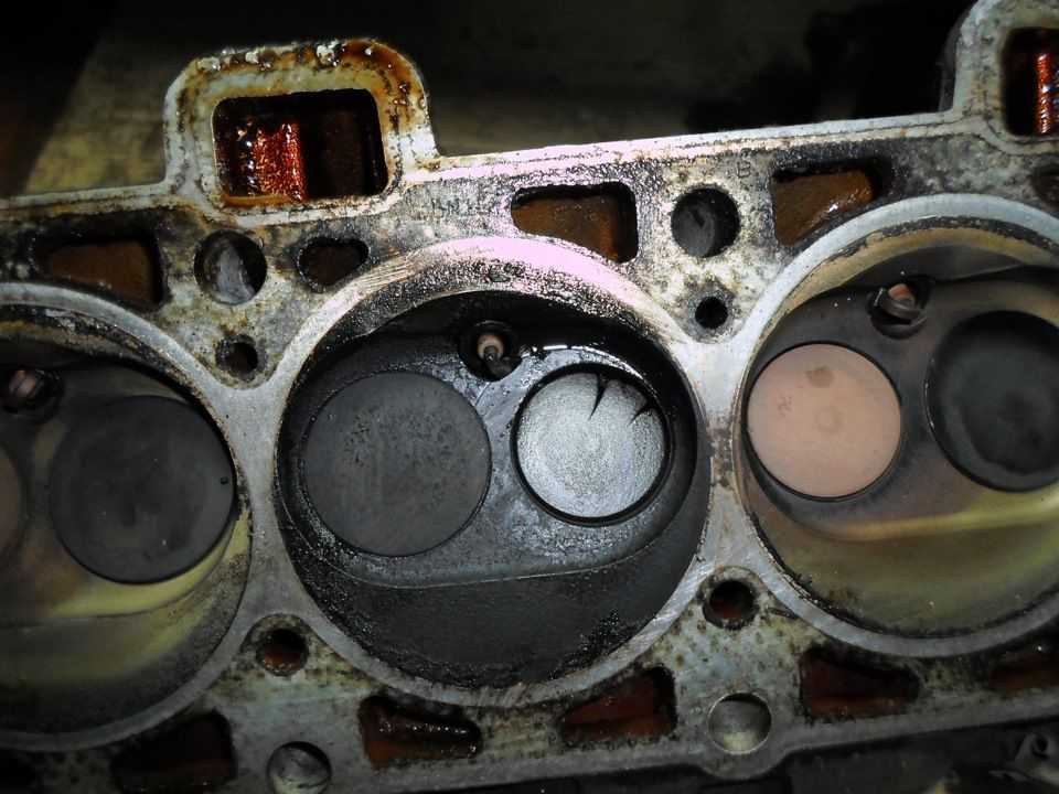 Как определить прогар клапана на ваз Как определить прогорел клапан в двигателе? Многие автолюбители сталкиваются с проблемой прогара клапана, но точно