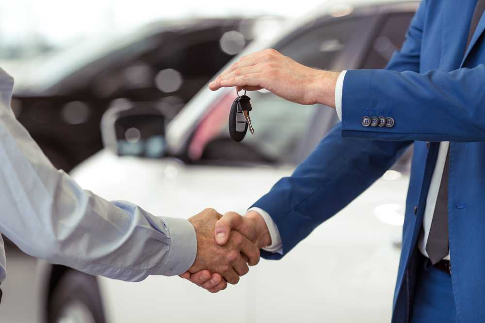Как быстро продать автомобиль? советы и подсказки
