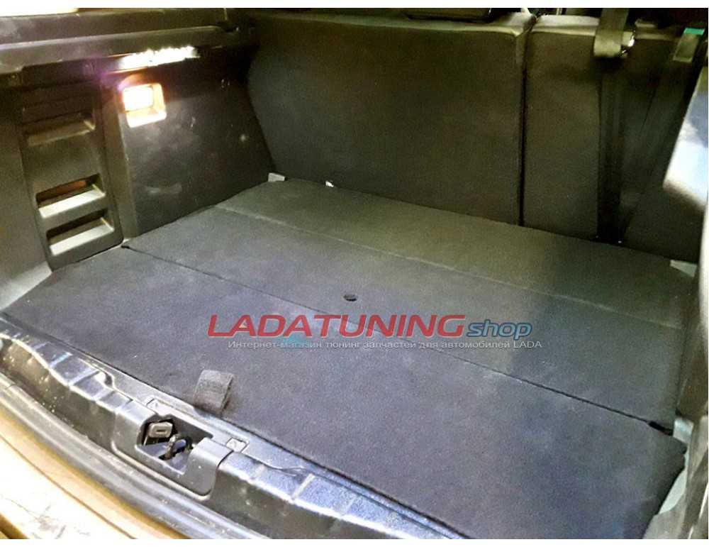 Багажник на крышу на lada xray: обзор цен и производителей