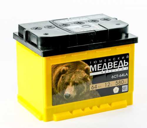 Отзывы об аккумуляторе медведь тюмень - автомобильный портал automotogid