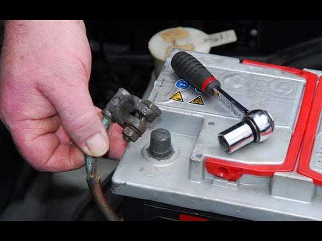 5 причин почему автомобильный аккумулятор не держит заряд | автоприбамбас.com