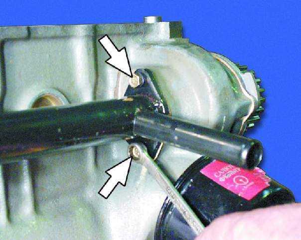Замена тосола на вазе-2109 своими руками: специфические особенности проведения работ