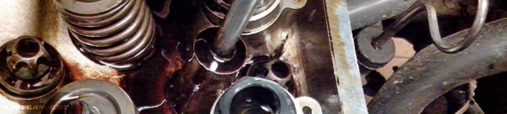 Гидрокомпенсаторы нива 21214 ремонт Как заменить гидроопоры рычагов привода клапанов двигателя ВАЗ-21214 Работу проводим в случае выхода из строя одной