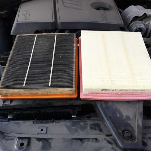 Как правильно снять или поставить салонный фильтр в автомобиле