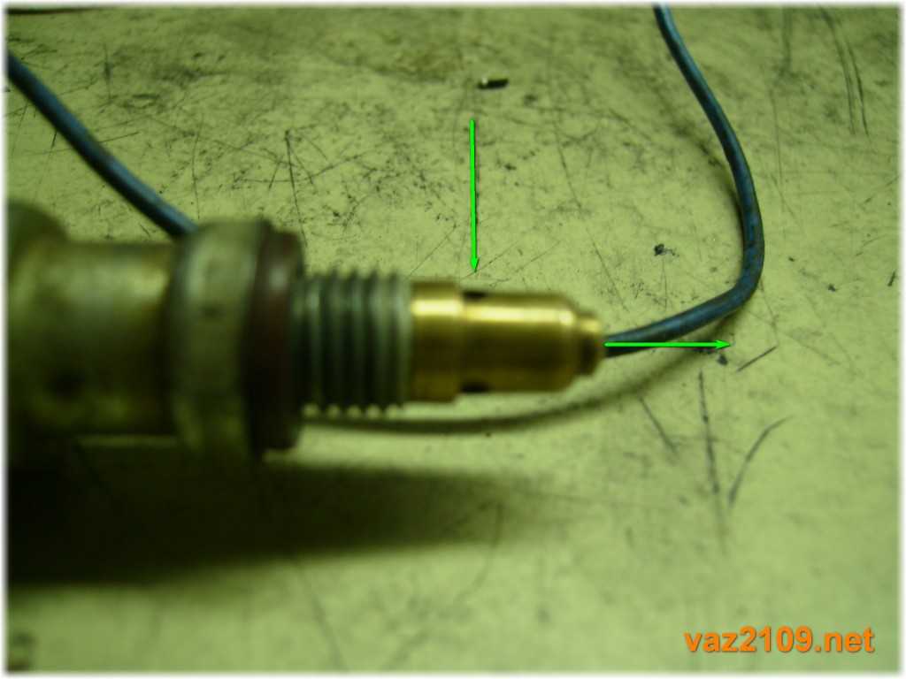 Как проверить электромагнитный клапан ваз 2109 карбюратор