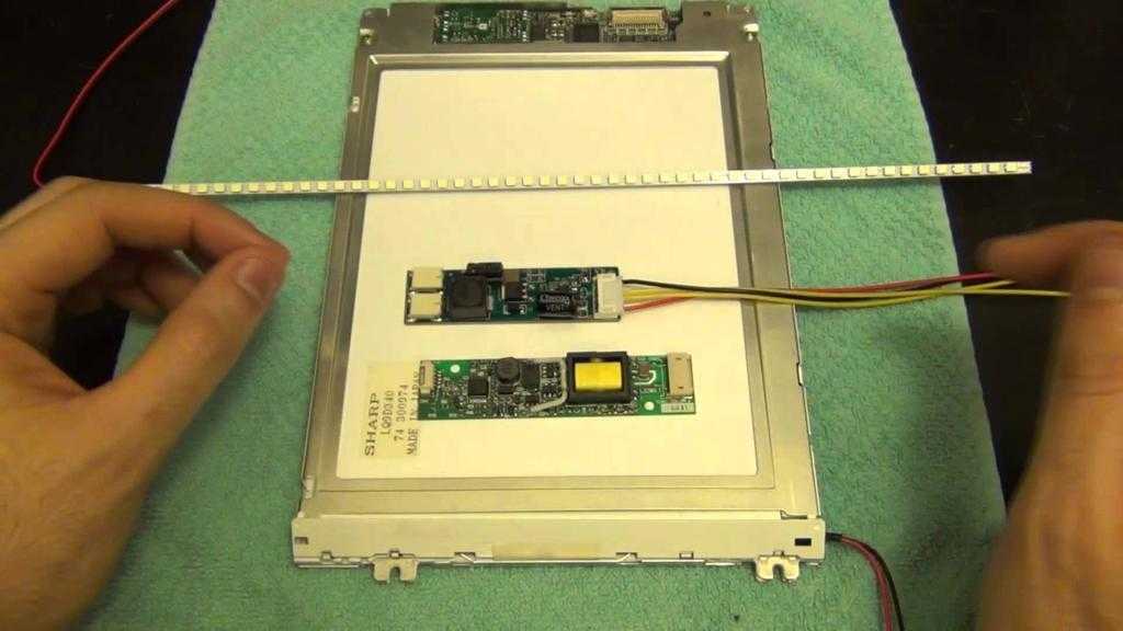 Способы проверки трансформаторов для инвертора монитора, как прозвонить и дефектировать