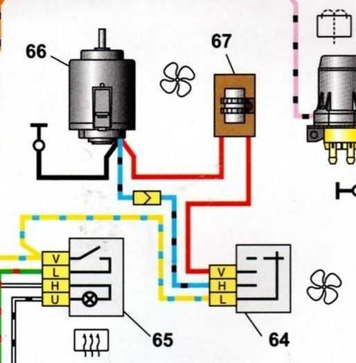 Кран печки ваз 2107 инжектор: переделка отопителя и ремонт, замена краника, инструкции, фото и видео
