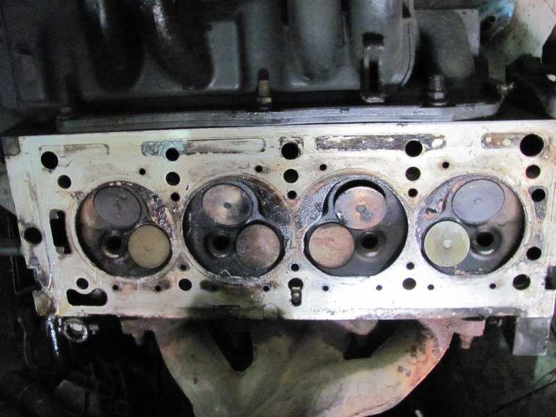 Почему греется 16-ти клапанный двигатель ваз-2112: причины, ремонт