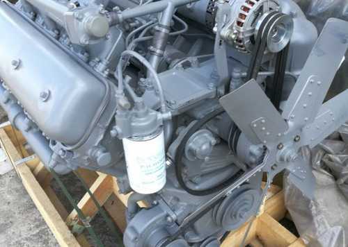 Характеристики двигателя ямз-238нд