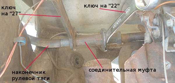 Замена рулевой рейки на ваз 2109 своими руками: признаки поломки, рекомендации по ремонту | luxvaz