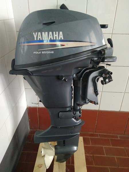 Лодочный мотор yamaha 4 aсмhs: технические характеристики и отзывы владельцев