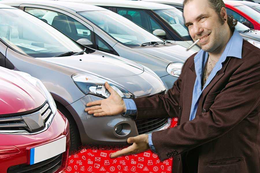 Действенные заговоры на удачную продажу машины: варианты исполнения и отзывы тех кто делал