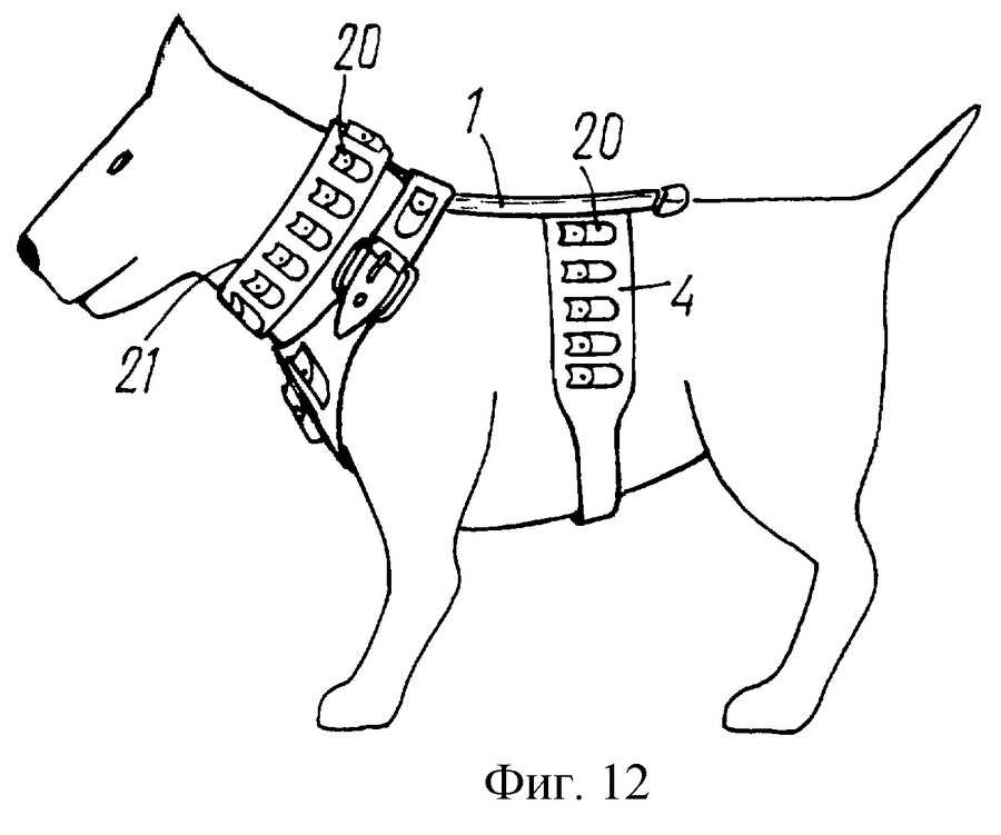 Пошаговая инструкция по изготовлению ошейника для собаки собственноручно