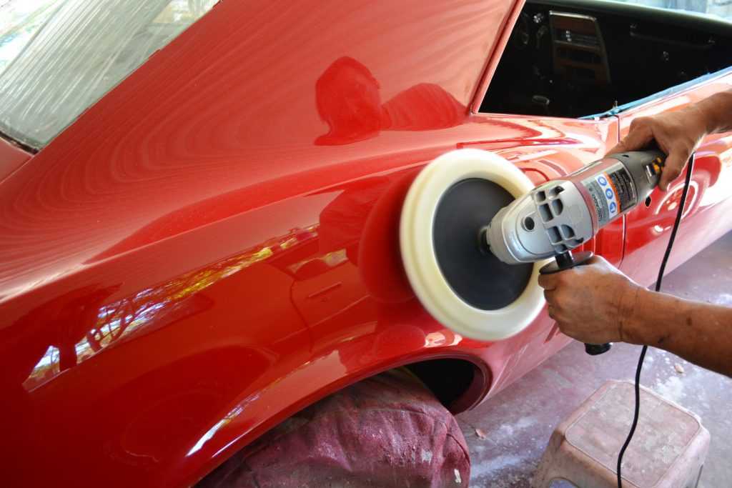 Как покрасить диски авто своими руками баллончиком: особенности самостоятельной обработки