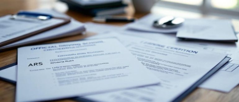 Как выбрать автошколу и не пожалеть о потраченных деньгах