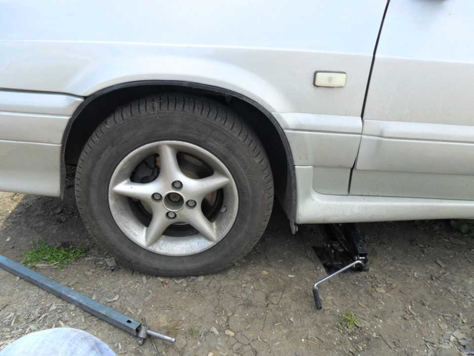 Ваз 2114 2011: размер дисков и колёс, разболтовка, давление в шинах, вылет диска, dia, pcd, сверловка, штатная резина и тюнинг