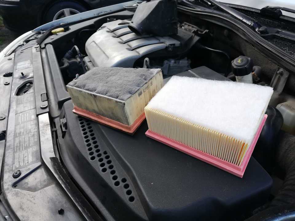 Зачем и как часто менять салонный фильтр в автомобиле