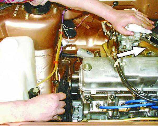Разборка двигателя автомобилей ваз 2108, ваз 2109, ваз 21099 – ремонт двигателя