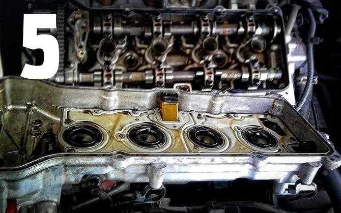 Мотор берет масло, а вы не знаете в чем дело? мы расскажем, почему двигатель жрет масло! | ваз ремонт
