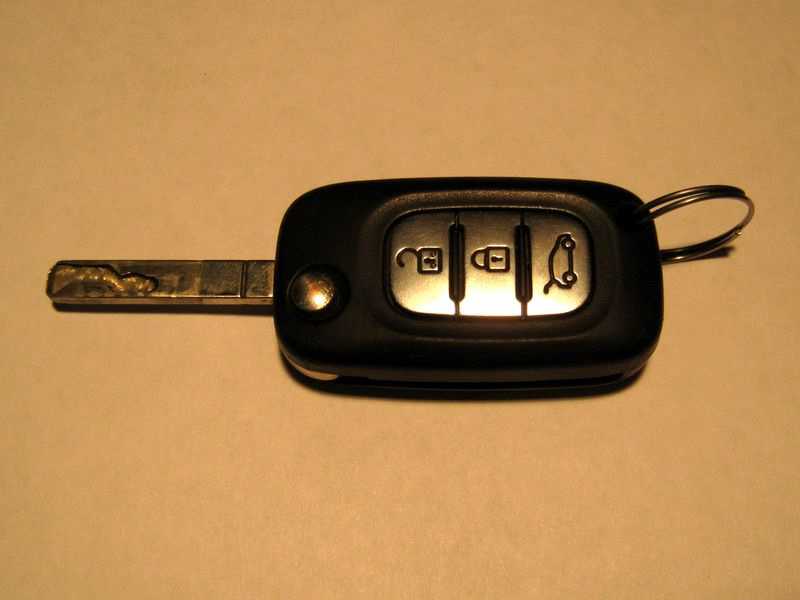 Прописываем новый ключ в память иммобилайзера авто сами | auto-gl.ru