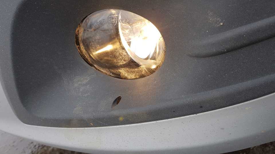Как поменять лампу габарита на рено логан — расписываем все нюансы