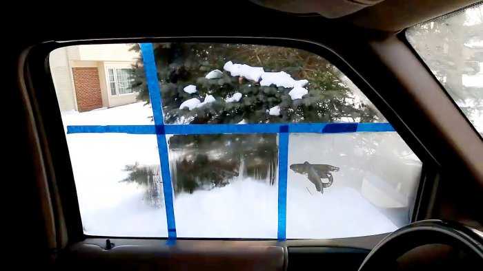 Почему запотевают стекла в автомобиле, что делать и средства