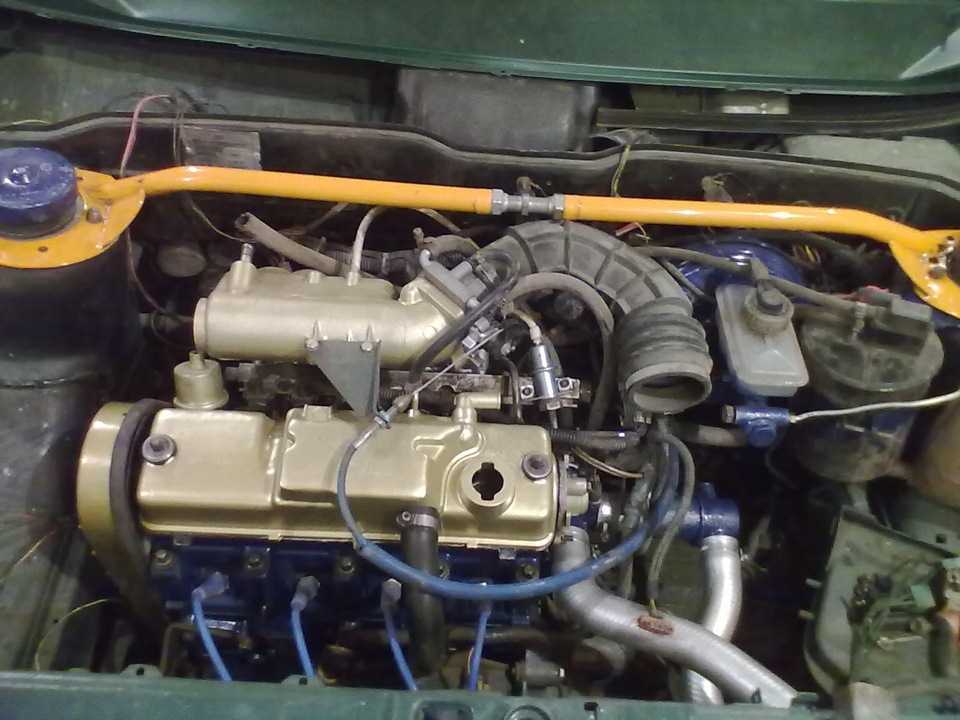 3 причины того, что двигатель стал работать громче и как это исправить
