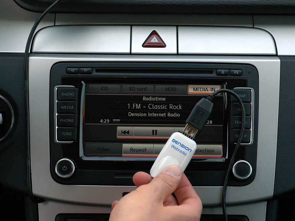 Как подключить телефон к автомобилю с помощью bluetooth