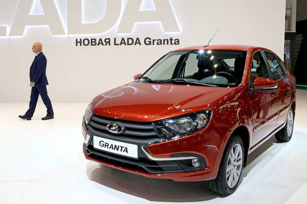 Lada granta (хэтчбек) 2021: фото, цена, комплектации, старт продаж в россии