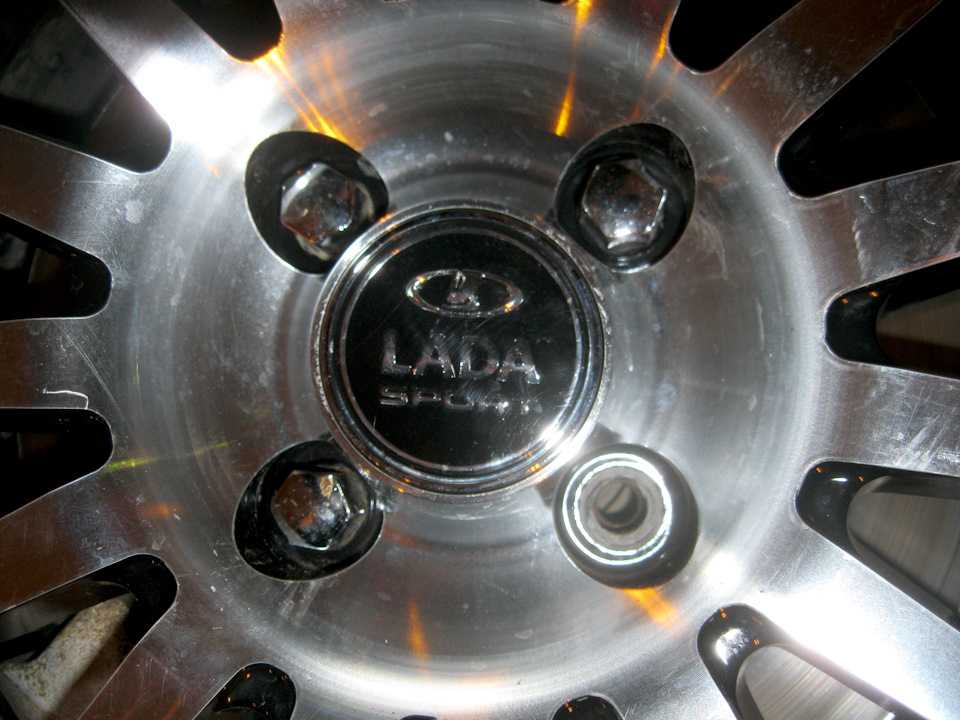 Размер дисков лада гранта r14