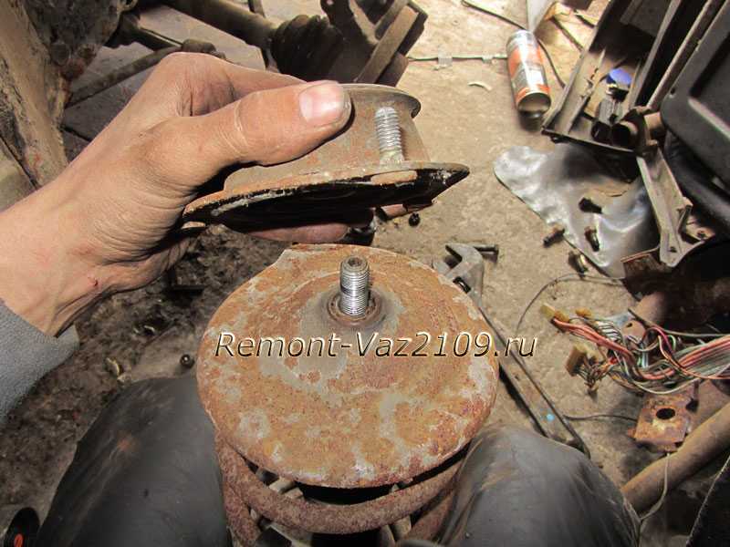 Ваз 2199 рулевые наконечники – замена рулевых наконечников на ваз 2109 своими руками: признаки неисправности, проверка состояния