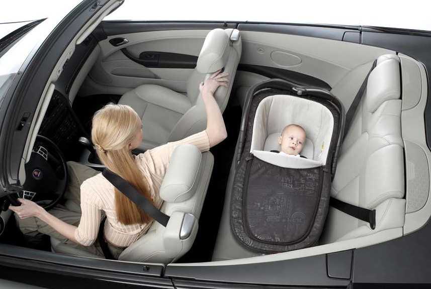 Как перевозить грудничков в автомобиле Как правильно перевозить в автомобиле новорожденного В отличие от взрослого человека, у новорожденных мягкие и