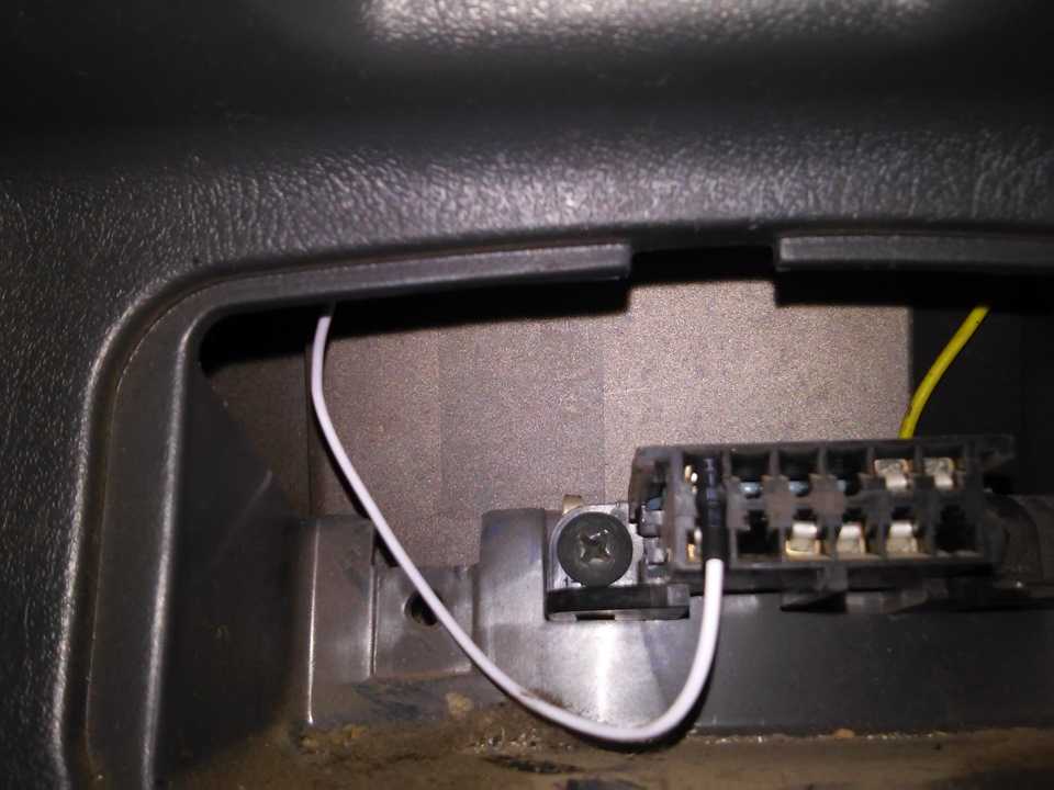 Как подключить бортовой компьютер на ваз-2114: установка – taxi bolt