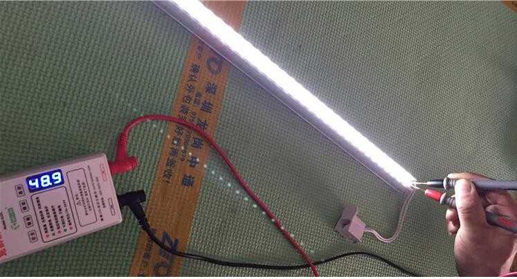 Ремонт подсветки монитора: замена ламп на светодиодную ленту своими руками