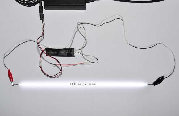 Проверка светодиодной лампы на работоспособность мультиметром
