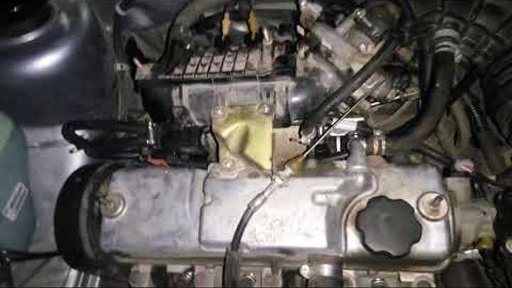 Пропала тяга двигателя на ваз 2114 (8 клапанов, инжектор) — топ 10 причин