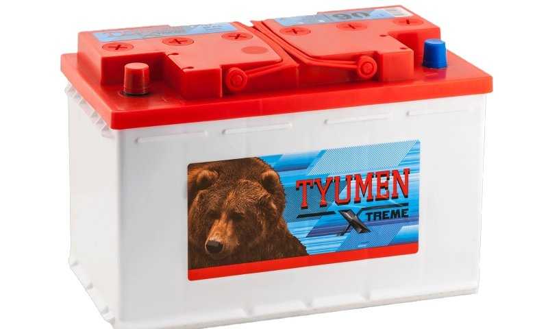 Тюменский медведь