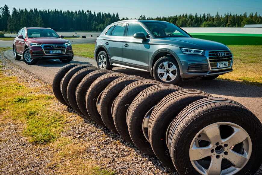 Лучшие летние шины для внедорожников 2020 года - рейтинг летней резины для suv | tyretest.info