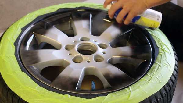 Как покрасить кованые диски Порошковая покраска кованых дисков В основе создания кованых дисков используются методы горячей штамповки и холодного