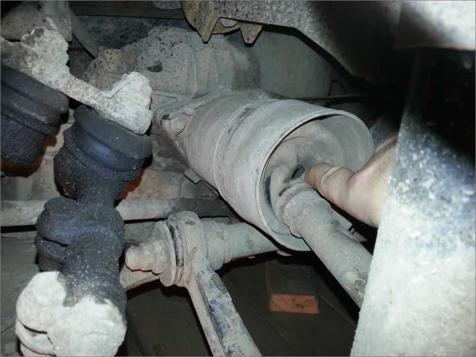 Шрус нивы: замена внутреннего, наружного и гранаты, как снять на ваз-21213, разборка пыльника, демонтаж и подключение сепаратора